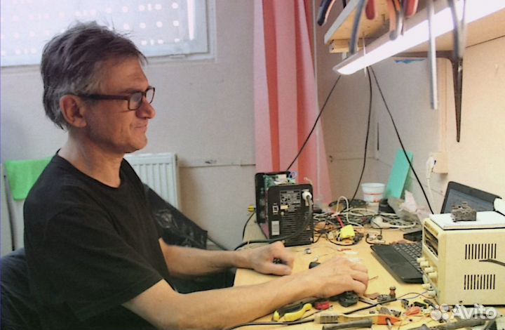 Ремонт стабилизаторов, сварочных аппаратов, ибп