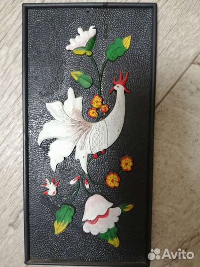 Картина панно СССР