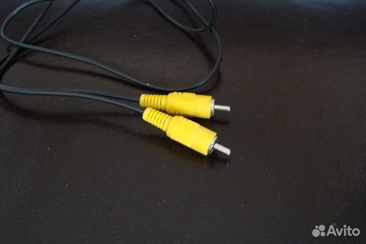 Кабели аудио / видео RCA, 5DIN, удлин-ль 3.5 mm