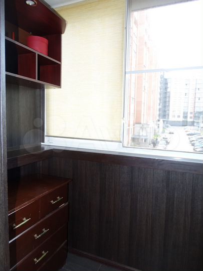 2-к. квартира, 60,4 м², 2/10 эт.