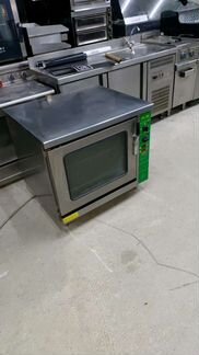 Пароконвектомат Coven TEO 6 MD Италия