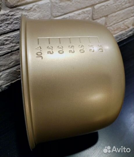 Чаша для мультиварки redmond