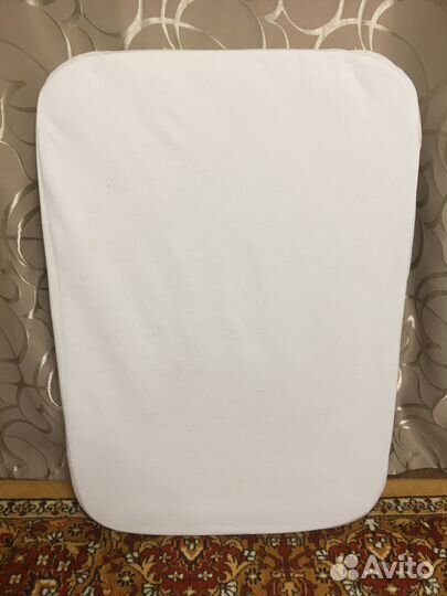 Детский матрас 100 на 70