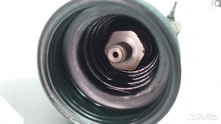 Наконечник рулевой Mazda 3 BK рестайлинг (2006—200