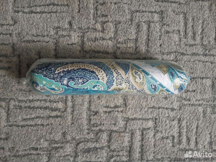 Массажный валик