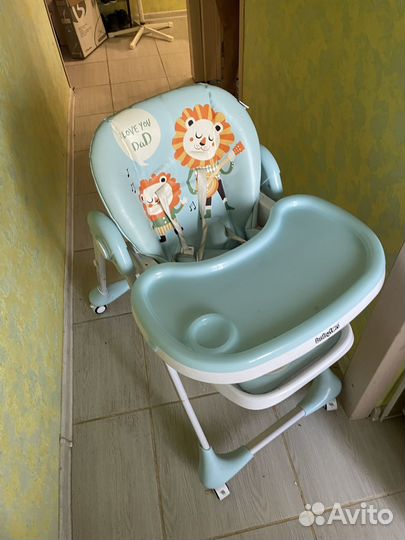 Стул для кормления