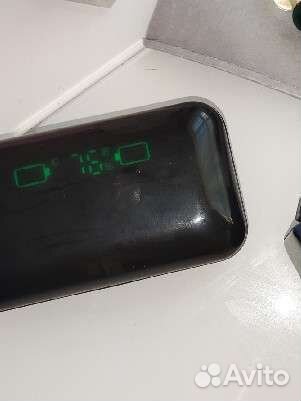 Беспроводные Наушники