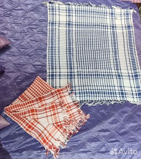 Платки-Арафатки 2шт