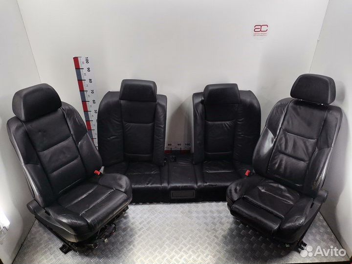 Салон для BMW 7-Series (E65/E66)