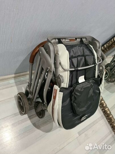 Детские коляски