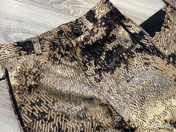 Премиум костюм горка 