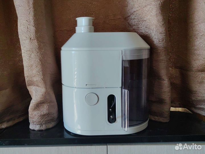 Соковыжималка braun