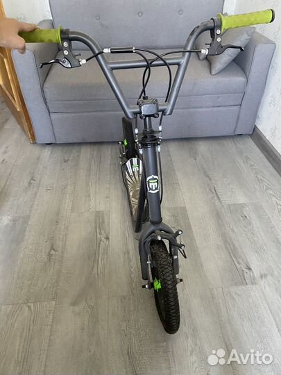 Самокат детский