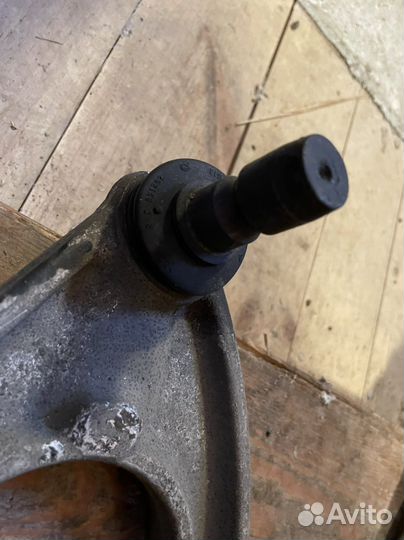 Hummer h3 рычаги верхние