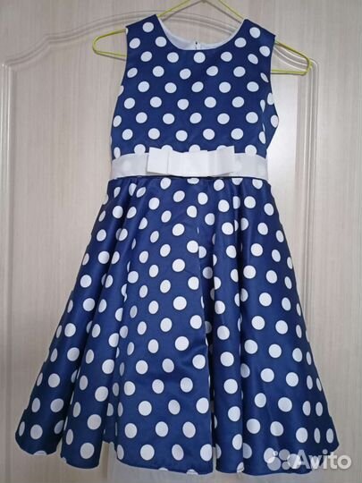 Детские платья