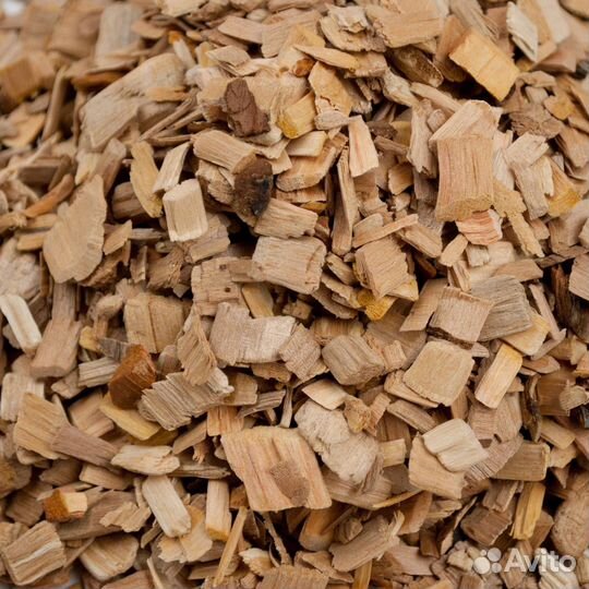 Щепа для копчения ольха/бук