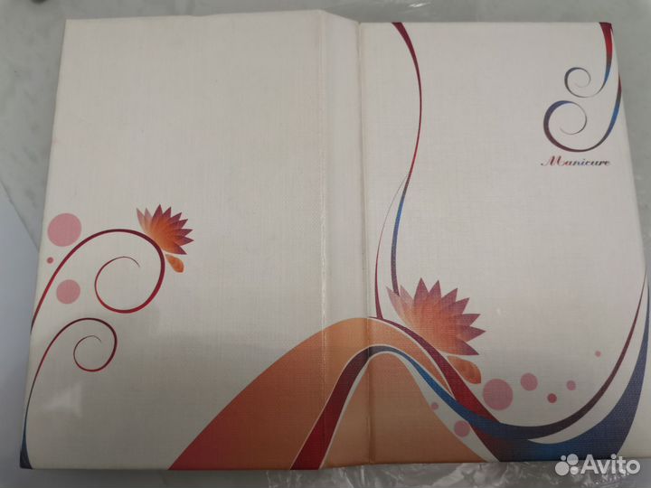 Набор для маникюра