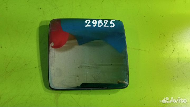 Зеркальный элемент для Mercedes-Benz W124