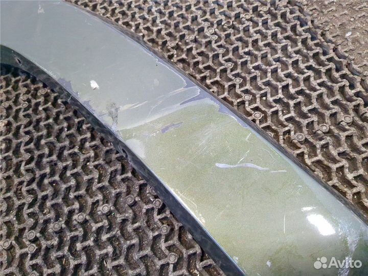 Молдинг крыла Jeep Commander, 2006