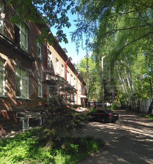 Продажа габ здания (осз) 1800 м2 у метро Измайловс