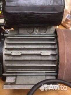 Насос для перекачки дт piusi 56 (Италия)