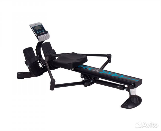 Гребной тренажер DFC R125N