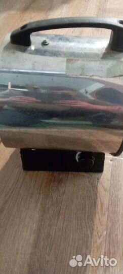 Тт-3Т Тепловентилятор