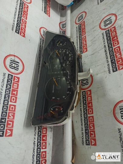 Спидометр toyota ipsum