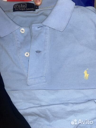 Polo ralph lauren burberry lyle&scoty