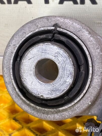 Рычаг подвески задний левый Bmw 7 F01 3.0 N54 2010