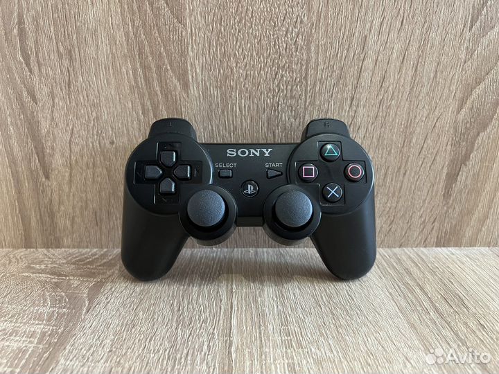 Dualshock 3 PS3 Оригинал