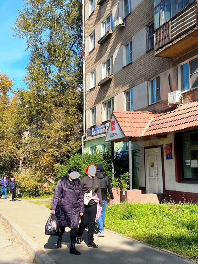 Продам торговое помещение, 97.8 м²