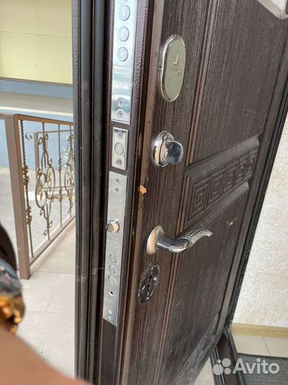 Вскрытие замков