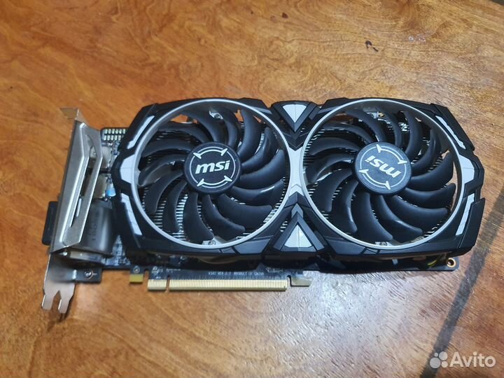 Amd radeon rx 570 8gb