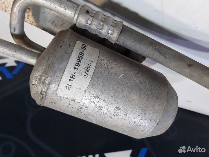 Осушитель кондиционера Lincoln Navigator U228 5.4