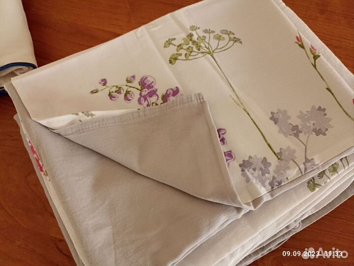 Комплект постельного белья 1.5