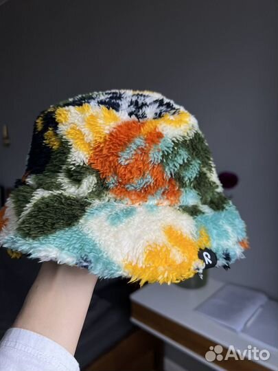 Панама детская утепленная Reima