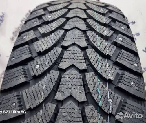 Antares Grip 60 Ice 225/65 R17