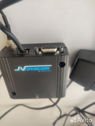 GSM-терминал (модем) Novacom