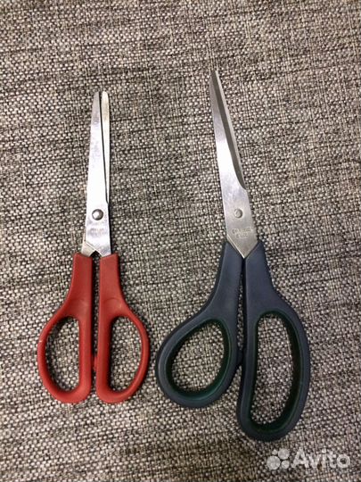 Канцтовары