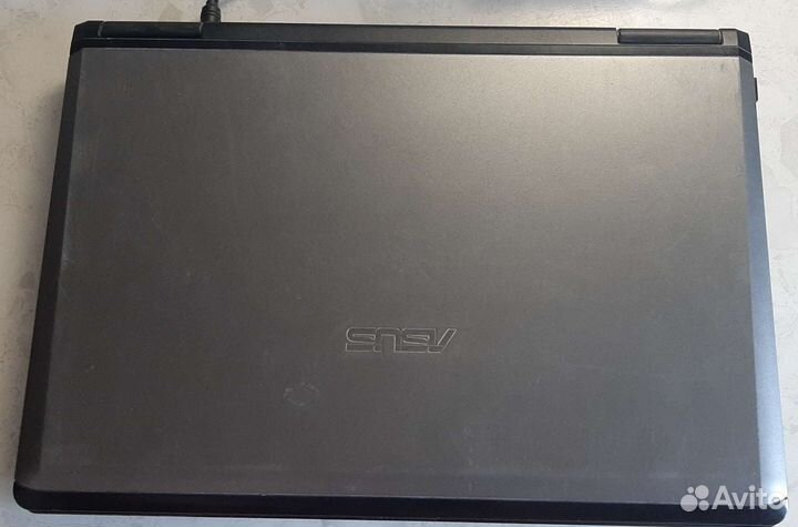 Asus X55S под восстановление