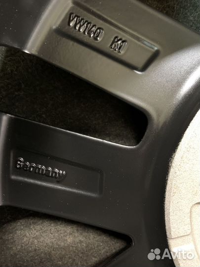 Диски Оригинал VW Amarok/Multivan/T5/T6/Caravelle