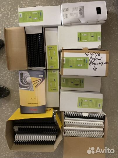 Брошюратор, брошюровщик