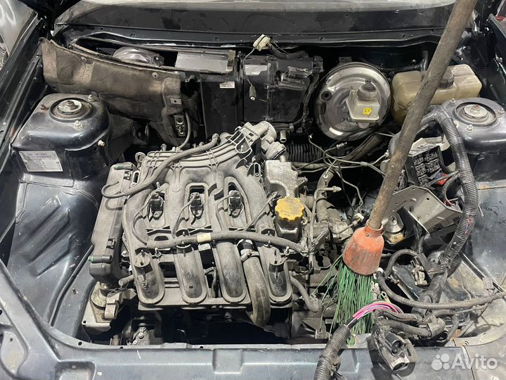 LADA Priora 1.6 МТ, 2013, 200 000 км