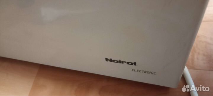 Конвектор электрический