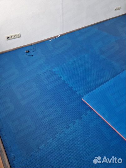 Будо-маты лучшее качество