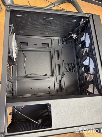 Корпус для пк