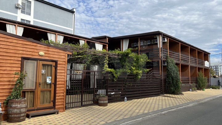 Комната 18 м², 1/2 эт.