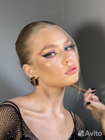 Визажист/макияж/стилист по волосам /свадебный