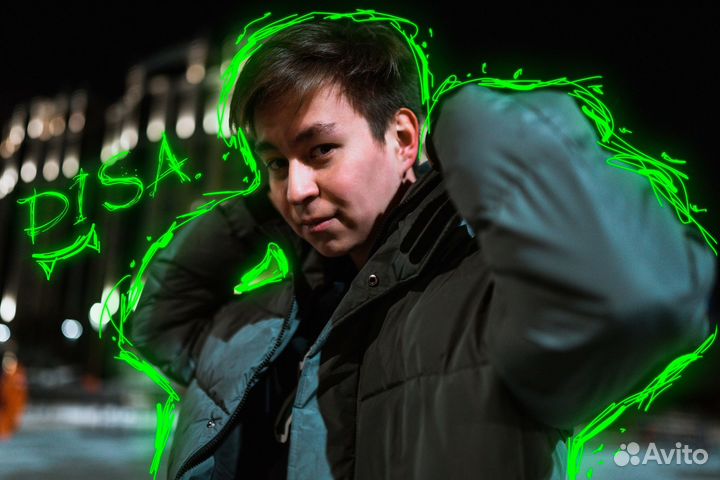 Интернет маркетолог